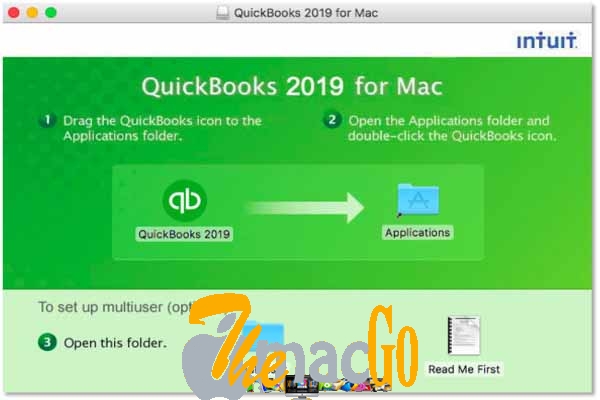 quickbook for mac download